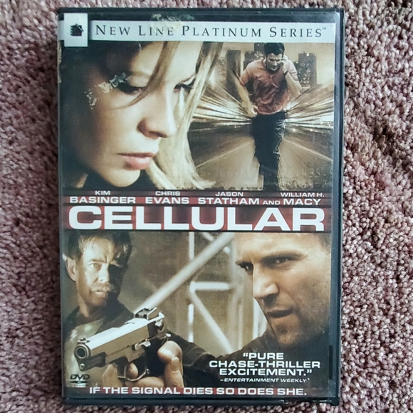 DVD in great condition - Picture 1 of 1